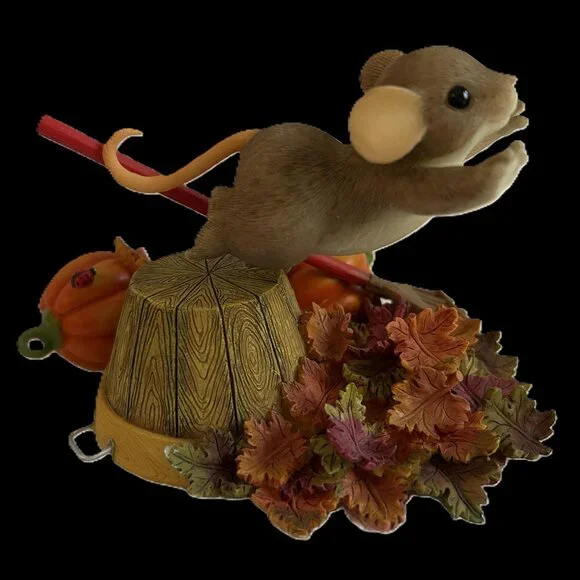 Charming Tails HALLOWEEN “Dive Right In” (85/118) - Picture 12 of 15